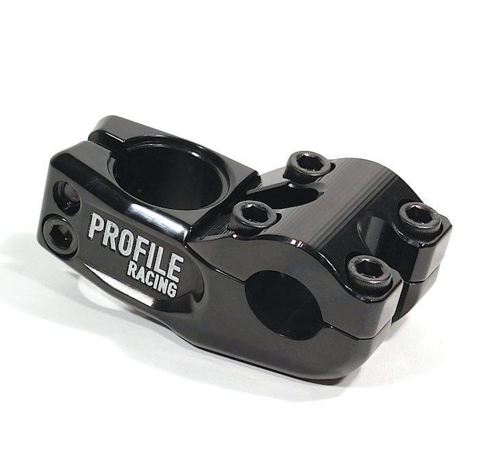 Profile Racing Mark Mulville Push Stem