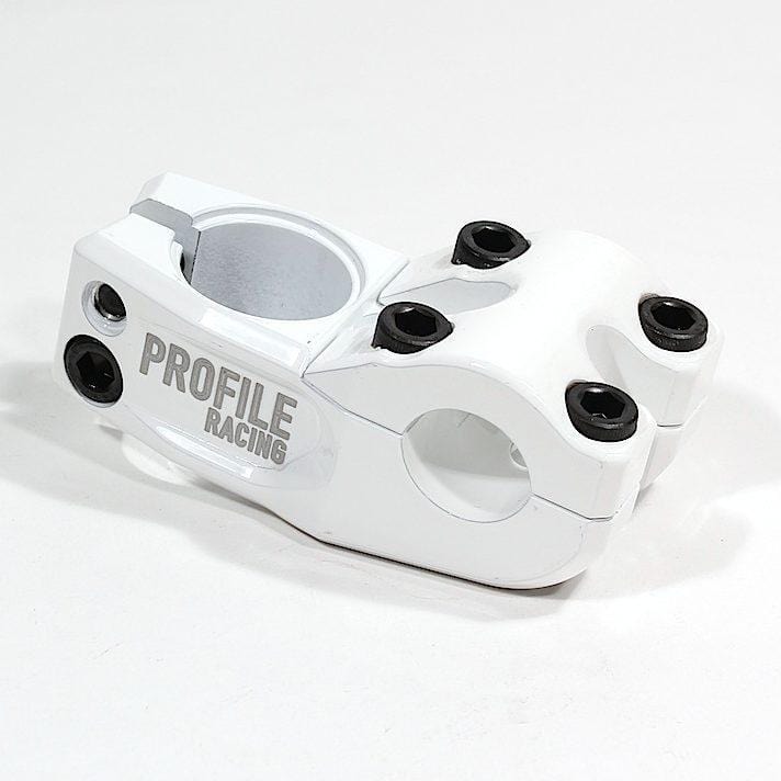 Profile Racing Mark Mulville Push Stem