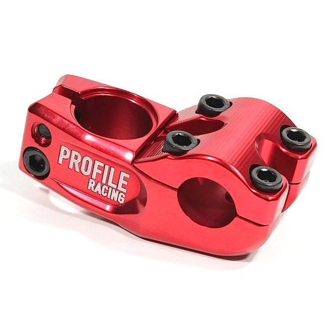 Profile Racing Mark Mulville Push Stem