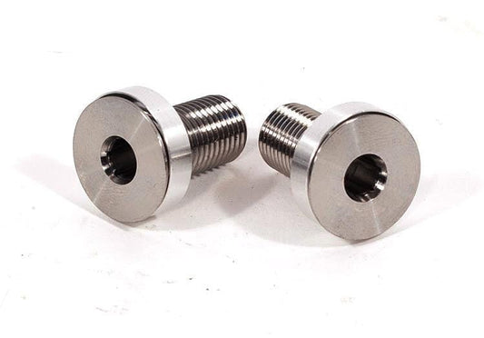 Profile BMX Parts Profile Racing Titanium Flush Crank Bolts