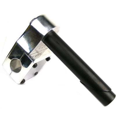 Profile Old School BMX Profile Racing Wedge Stem Polished