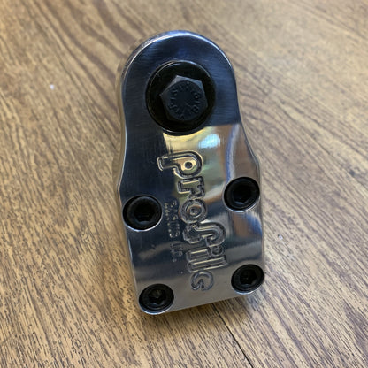 Profile Racing Wedge Stem Polished