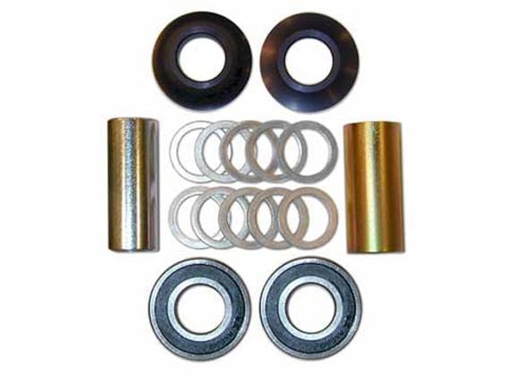 Profile BMX Parts Profile Spanish Bottom Bracket 19mm