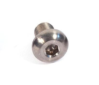 Profile BMX Parts Profile Titanium Sprocket Bolt
