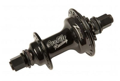 Flatland BMX Hubs — Alans BMX