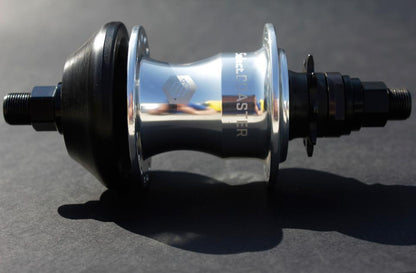 Salt Ex BMX Front Hub (Salt Curse Salt Rear Hub Shop at LUXBMX)