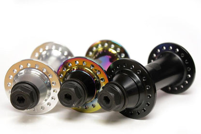 Proper BMX Parts Proper Bike Co Select Front Hub