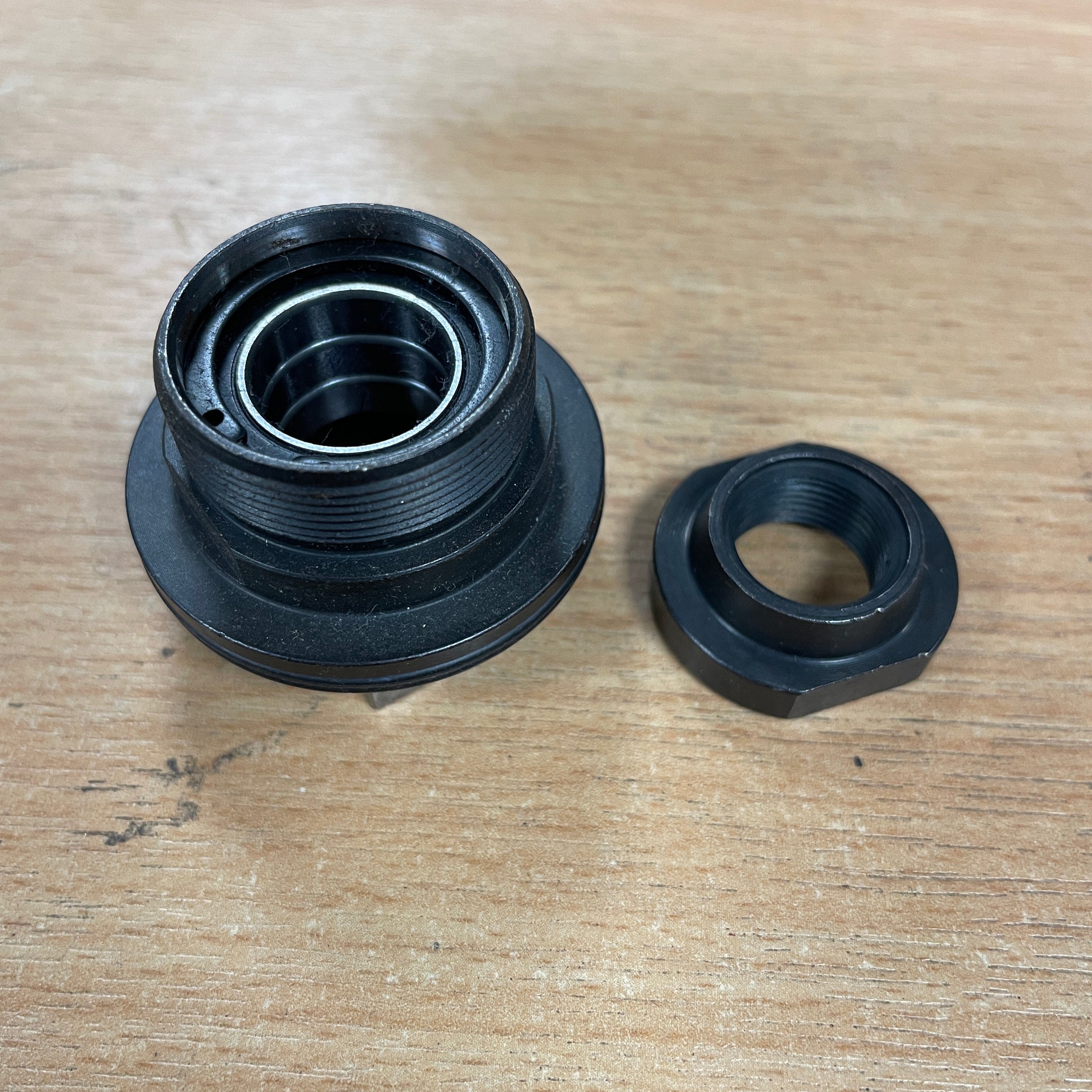 Proper Threaded Cassette Driver RHD – Alans BMX
