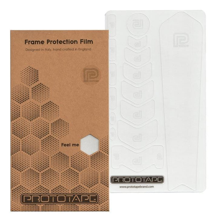 Prototape Protection Kit Clear Regular