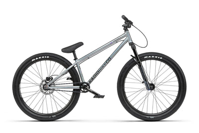 SE Bikes Blocks Flyer 26 Inch Stealth Mode Black Alans BMX