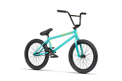 Radio BMX Bikes Radio 2021 Darko Bike Neptune Green