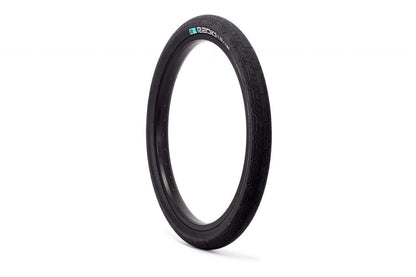 Radio Race BMX Racing Radio Race OXYGEN Folding Tubeless Tyre Black