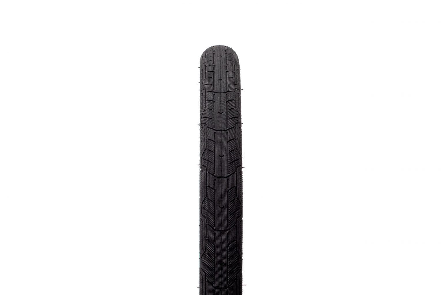 Radio Race BMX Racing Radio Race OXYGEN Folding Tubeless Tyre Black