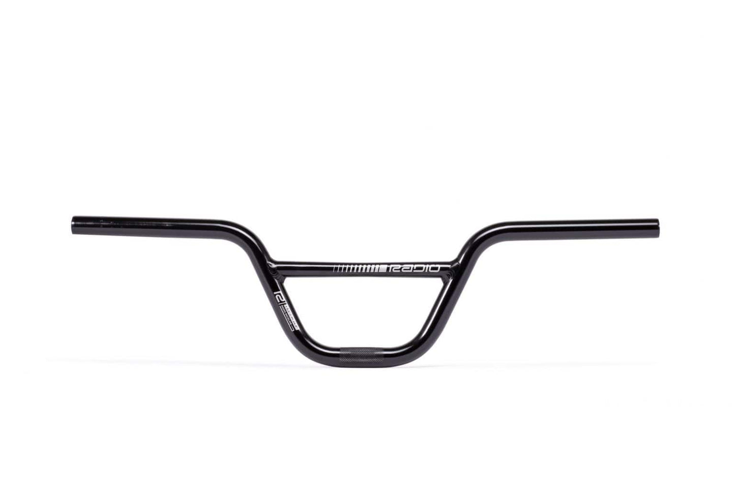 Radio Race BMX Racing 5.5 / 22.2mm Standard / Black Radio Race XENON EXPERT Alloy Handlebar