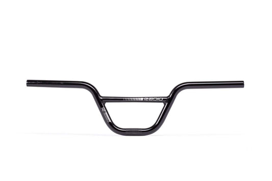 Radio Race BMX Racing 5.5 / 22.2mm Standard / Black Radio Race XENON EXPERT Alloy Handlebar