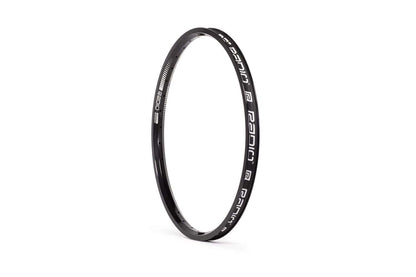 Radio Race BMX Racing 28h / 20''x1.4''-1.75'' / Black Radio Raceline Clipper Expert Alloy Rim