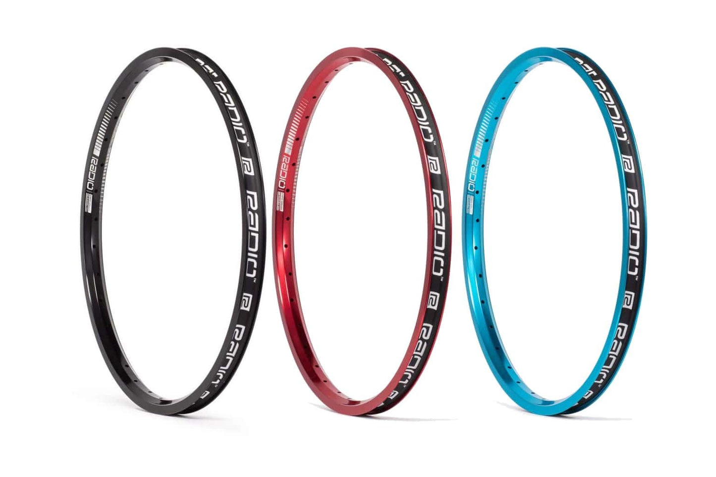 Radio Race BMX Racing Radio Raceline Clipper Expert Alloy Rim