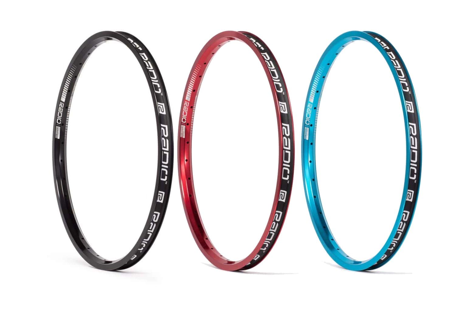 Radio Race BMX Racing Radio Raceline Clipper Expert Alloy Rim