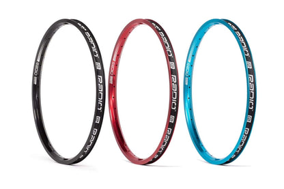 Radio Race BMX Racing Radio Raceline Clipper Expert Alloy Rim