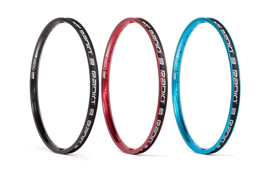 Radio Race BMX Racing Radio Raceline Clipper Expert Alloy Rim