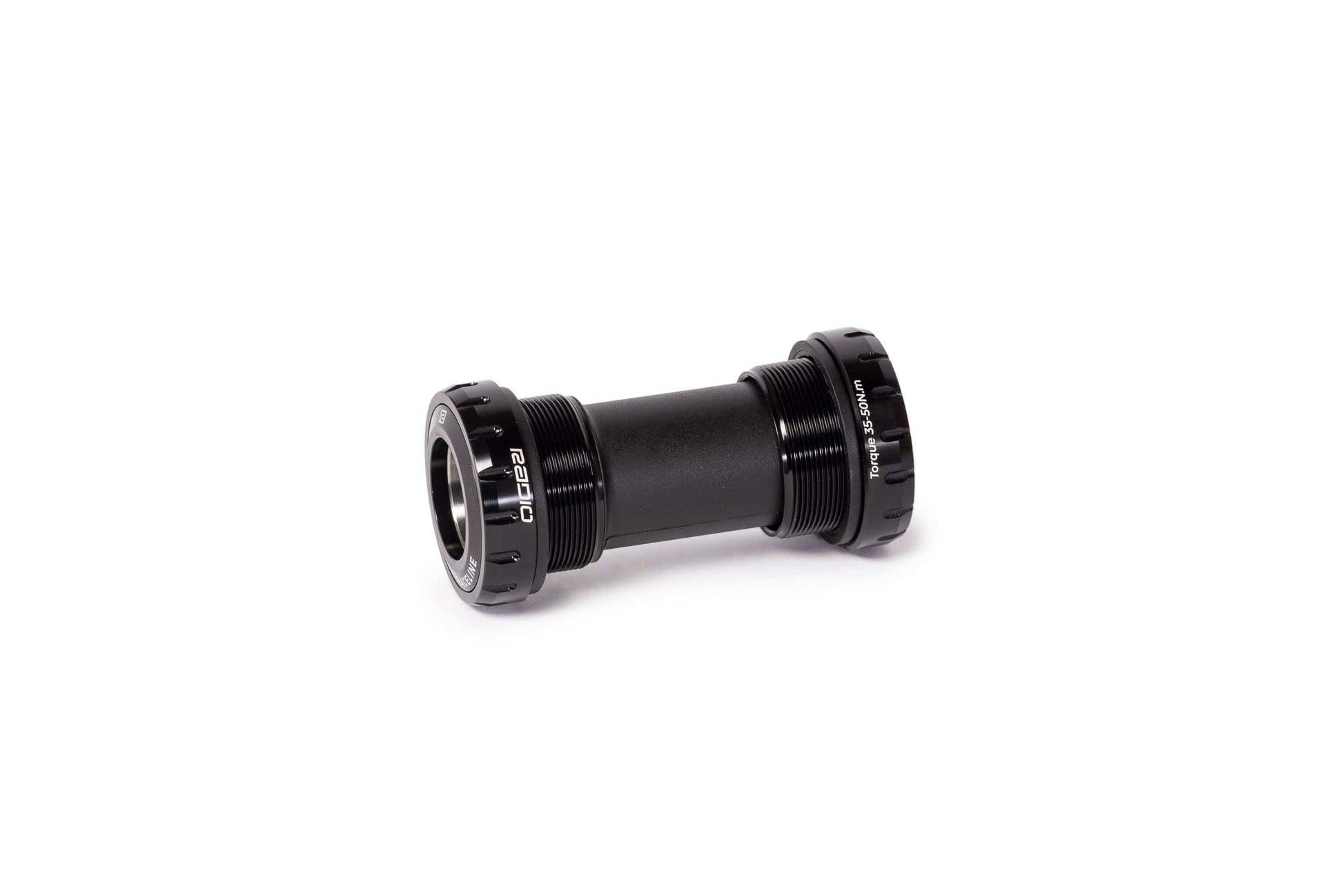 Radio BMX Racing Black Radio Raceline External Euro Bottom Bracket