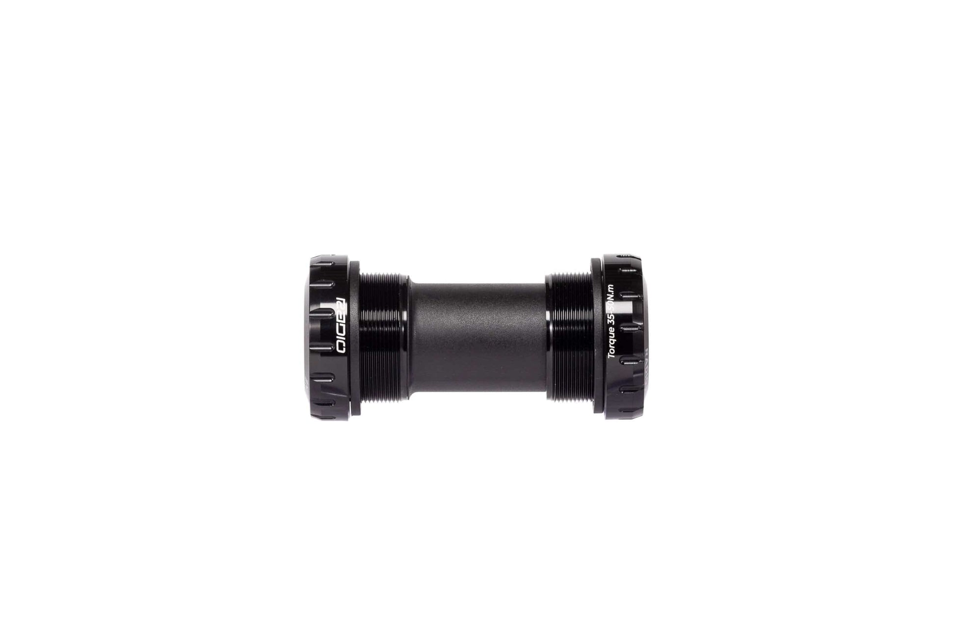 Radio BMX Racing Black Radio Raceline External Euro Bottom Bracket