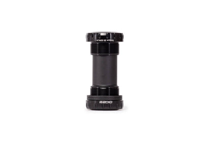 Radio BMX Racing Black Radio Raceline External Euro Bottom Bracket