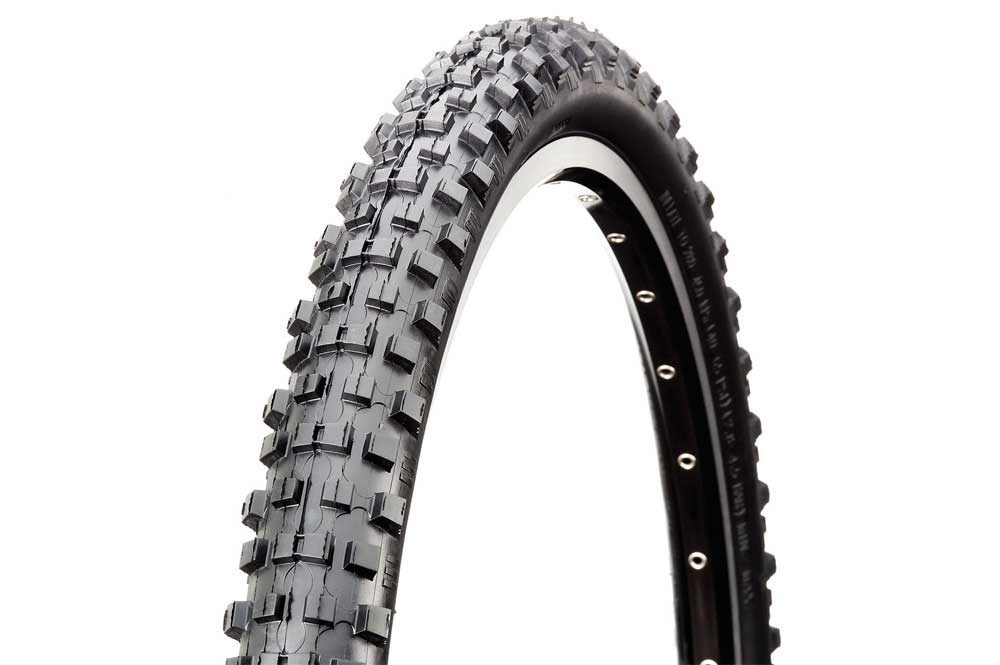 Raleigh 26 x 2.35 Raleigh T1290 Extreme High Grip 26" x 2.35" Mountain Bike Tyre