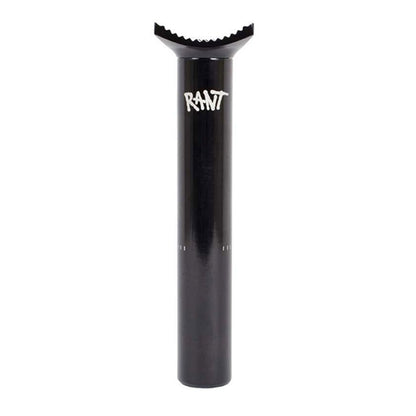 Rant Believe Pivotal Seat Post Black