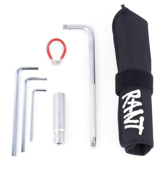 Rant BMX Parts Rant Essential BMX Tool Kit