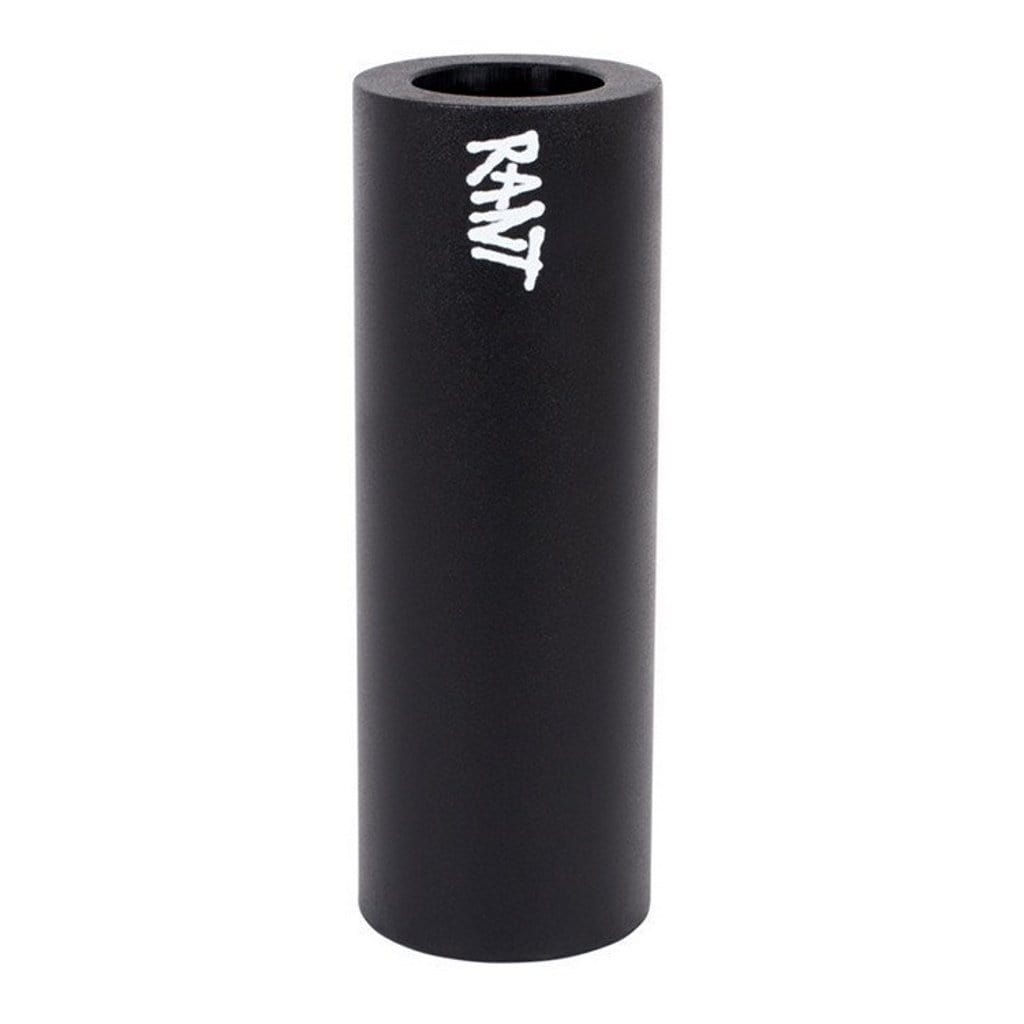 Rant Hammer 4.45 Peg Sleeve Black