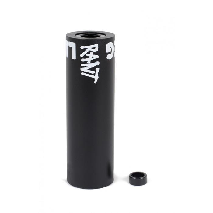 Rant BMX Parts Black / 14mm/10mm Rant LL Cool Plastic Peg