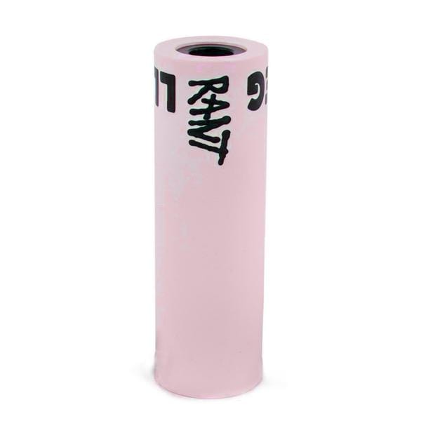 Rant BMX Parts Pepto Pink / 14mm/10mm Rant LL Cool Plastic Peg