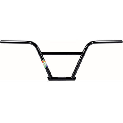 Rant Nsixty 4 Piece Bars Black