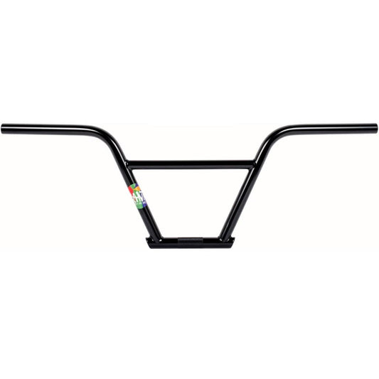 Rant Nsixty 4 Piece Bars Black