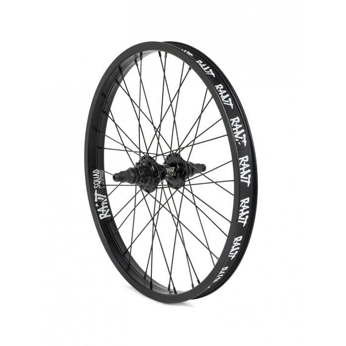 Bmx Rear Wheel BMX Rear Wheels – Alans BMX
