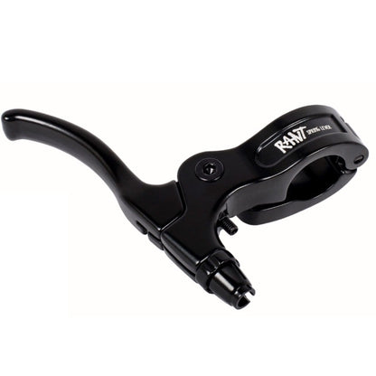 Rant Spring Brake Lever Black