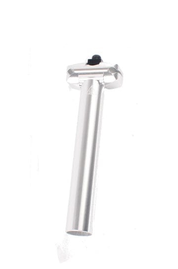 Relic BMX Parts Polished / Railed Relic Choice Railed Seatpost Polished