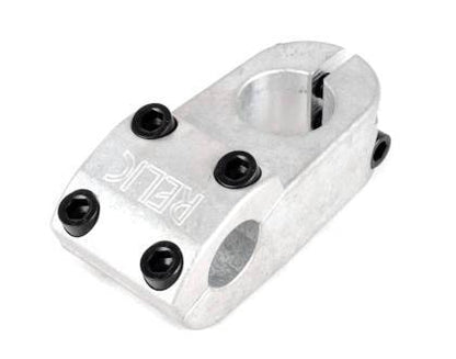 Relic BMX Parts Raw Relic Elect Top Load Stem