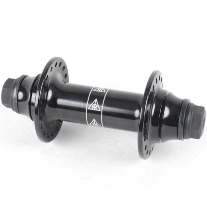 Relic BMX Parts Black Relic Female Front Hub