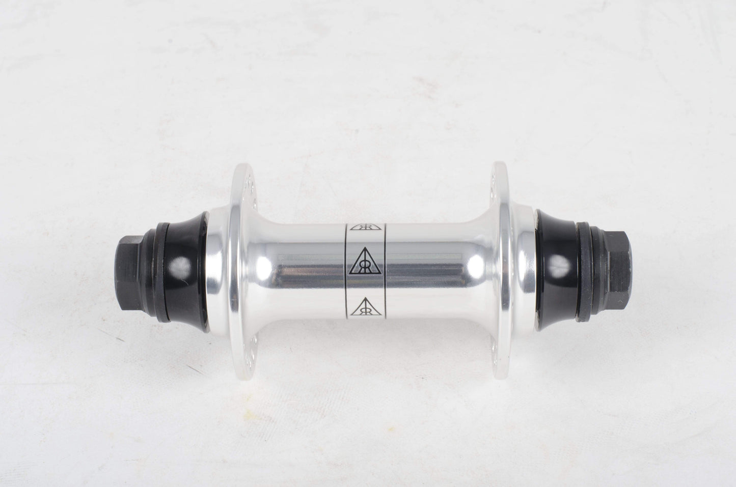 Relic BMX Parts Polished Relic Female Front Hub