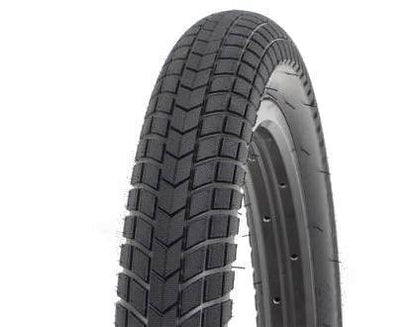 Relic Flatout Tyre Black