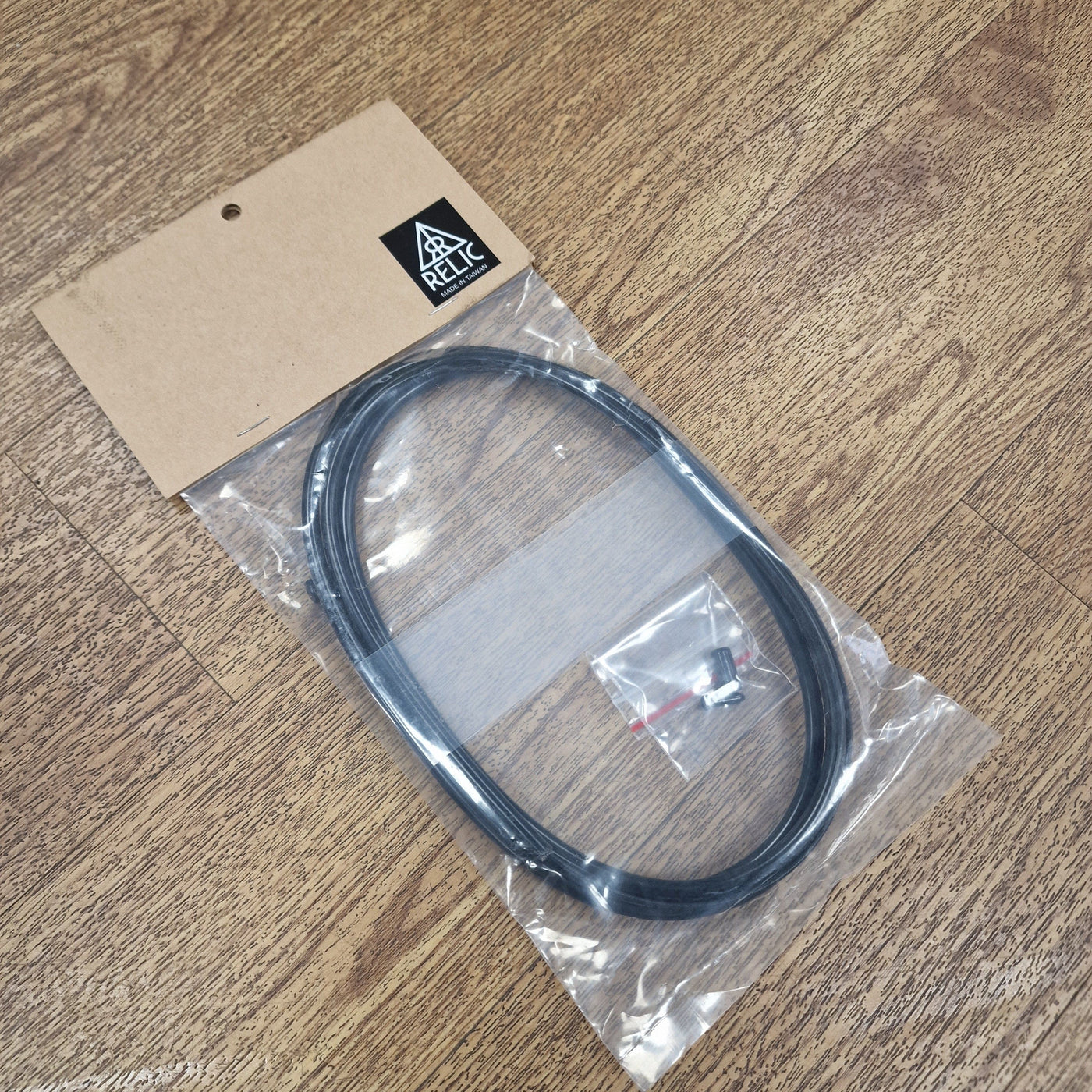 Relic Linear BMX Brake Cable Alans BMX