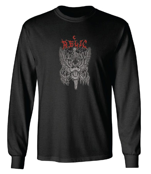 Relic Clothing & Shoes Relic Ritual Crewneck Sweater