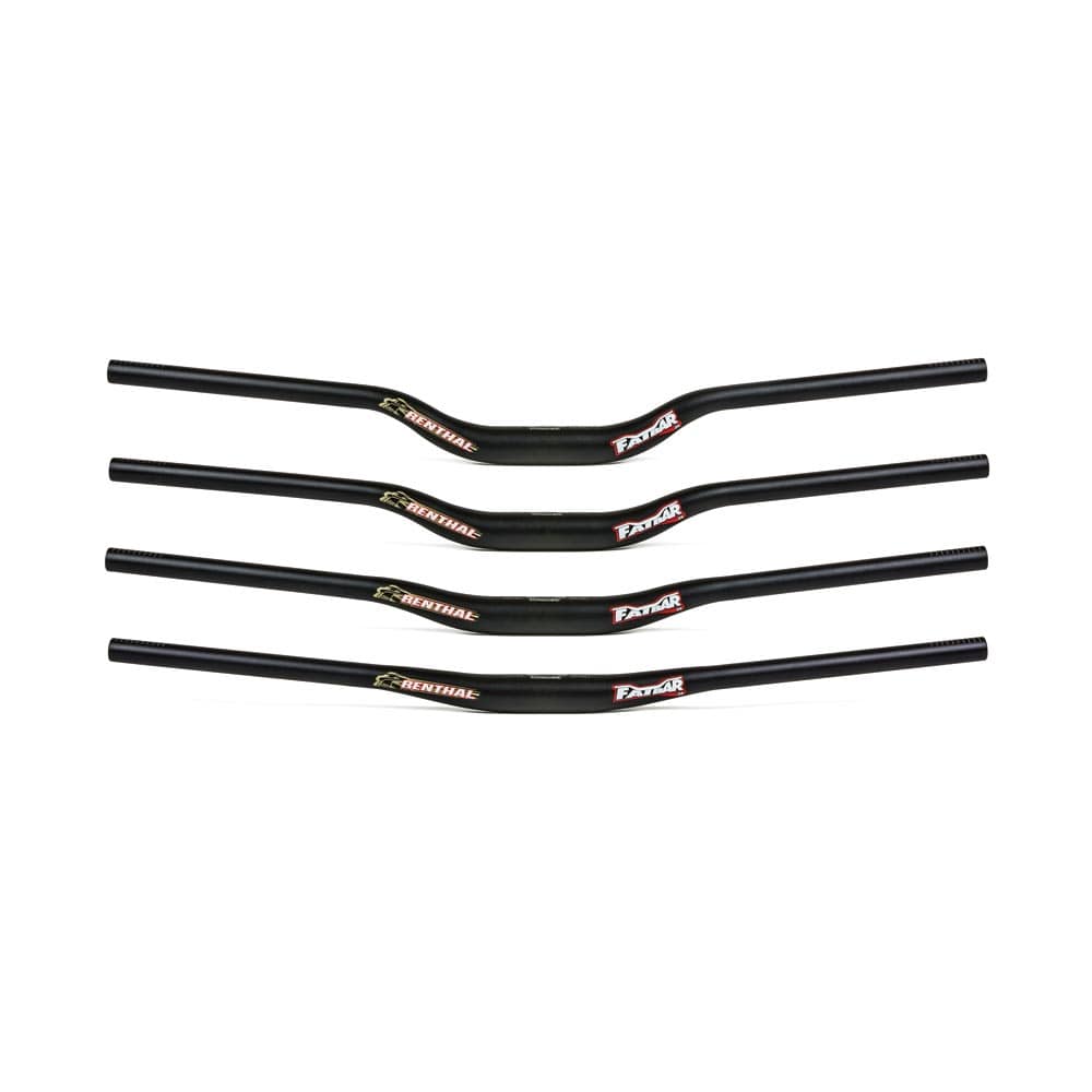 Renthal Renthal Fatbar 35 Handlebars