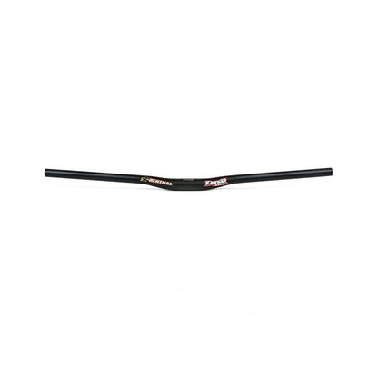 Renthal Wheelie Parts Black / 10mm Renthal Fatbar Lite V2 Handlebars