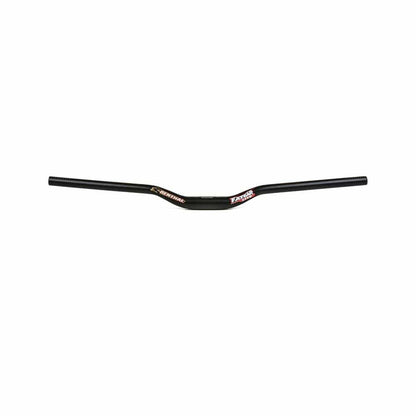 Renthal Wheelie Parts Black / 20mm Renthal Fatbar Lite V2 Handlebars