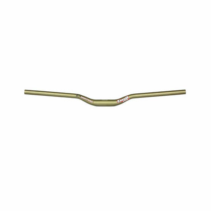 Renthal Wheelie Parts Gold / 20mm Renthal Fatbar Lite V2 Handlebars