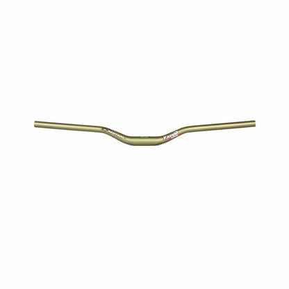 Renthal Wheelie Parts Gold / 30mm Renthal Fatbar Lite V2 Handlebars