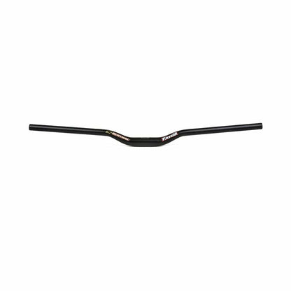 Renthal Bikes Black / 30mm Renthal Fatbar V2 Handlebars